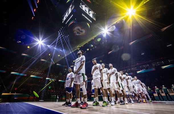 FIBA ekspertai apie Lietuvos rinktinę: „Neįsivaizduoju, kad lietuviai praleistų dar vieną olimpiadą“